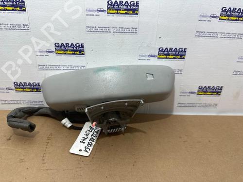 Rear mirror MERCEDES-BENZ E-CLASS (W212) E 200 CDI / BlueTEC (212.005, 212.006) | BP38854298I6 - Image 2