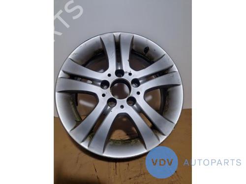 Used Rim MERCEDES-BENZ A-CLASS (W168) A 160 (168.033, 168.133) (102 hp) 25970796