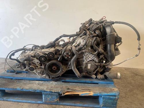 Engine MERCEDES-BENZ A-CLASS (W169) A 180 CDI (169.007, 169.307) | BP38827625M1 - Image 3