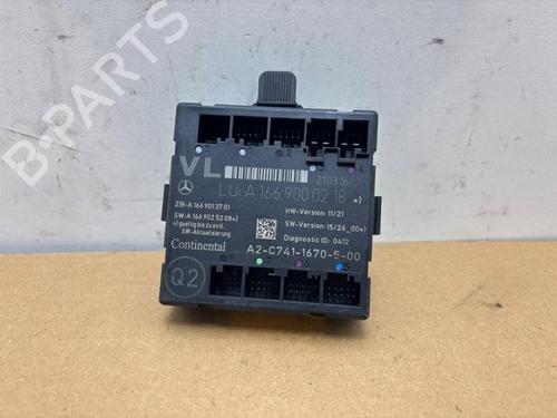 electronic-module-mercedes-benz-gle-w166-2015-2016-2017-2018-38823379 main image