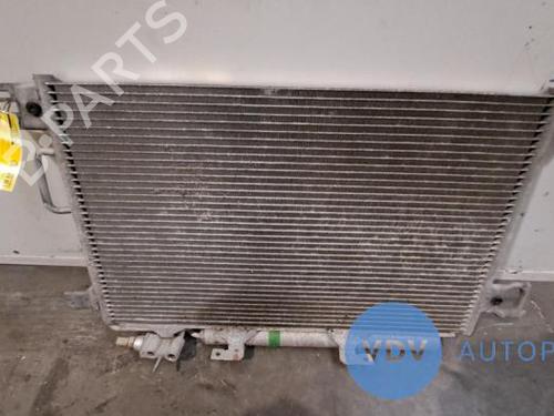AC radiator MERCEDES-BENZ C-CLASS (W203) C 200 CDI (203.007) | BP25956184M32 