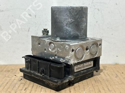 Used ABS pump ABS pump MERCEDES-BENZ A-CLASS (W169) A 150 (169.031, 169.331) (95 hp) 40094039 40094039