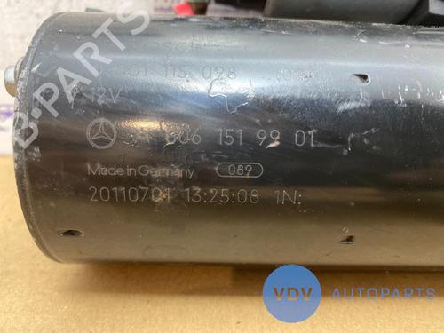 Starter MERCEDES-BENZ E-CLASS T-Model (S211) E 220 T CDI (211.208) | BP25953208M8 