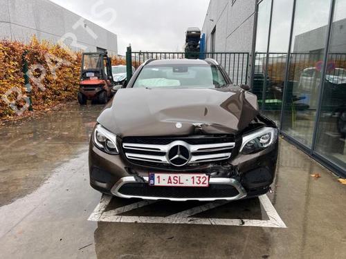 Front left panel MERCEDES-BENZ GLC (X253) 220 d 4-matic (253.905, 253.903) | BP38835474C58 - Image 11
