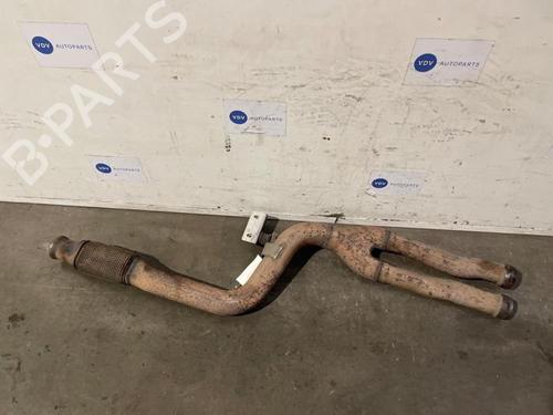 exhaust-system-mercedes-benz-e-class-coupe-c207-2009-2010-2011-2012-2013-2014-2015-2016-38820009 main image