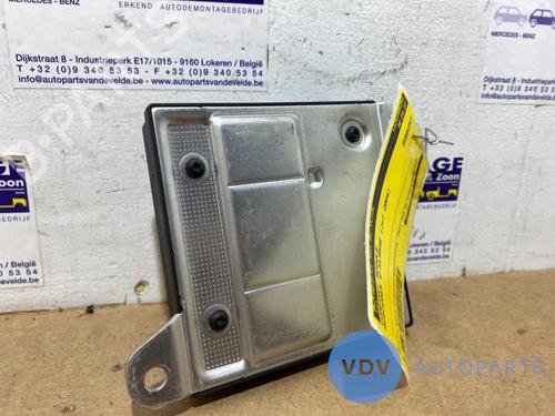Electronic module MERCEDES-BENZ E-CLASS (W211) E 200 CDI (211.004) | BP25947487M83 