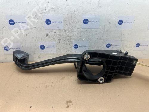 Break pedal MERCEDES-BENZ A-CLASS (W176) A 180 (176.042) | BP38836417I19 - Image 4