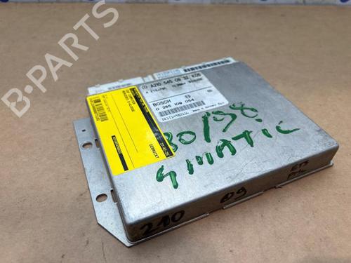 Used ESP ECU ESP ECU 38831742 38831742