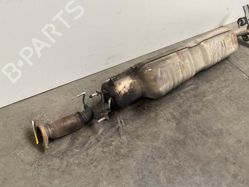 Catalyst MERCEDES-BENZ GLA (H247) GLA 250 e (247.786) | BP38828518M10 - Image 2