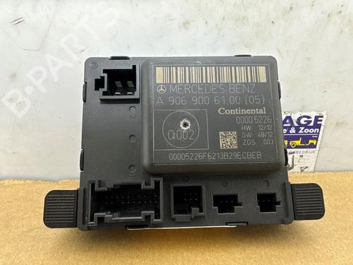 Used Electronic module Electronic module 38846317 38846317