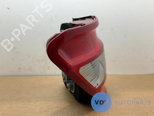 Left taillight MERCEDES-BENZ C-CLASS T-Model (S204) C 220 CDI (204.208) | BP29964149C34 