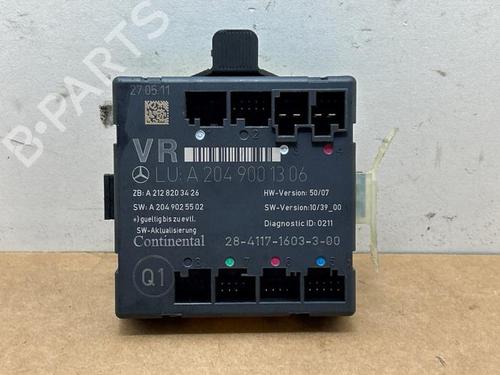 Used Electronic module Electronic module 38823114 38823114
