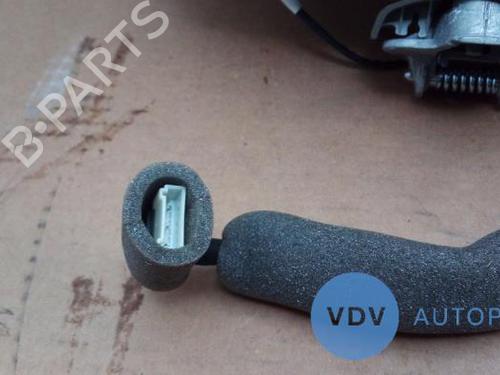 Rear mirror MERCEDES-BENZ C-CLASS (W204) C 180 CDI (204.000) | BP25944401I6 