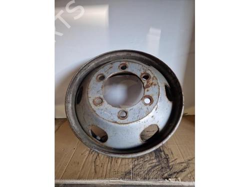 Used Rim Rim MERCEDES-BENZ T2/LN1 Van 709 D (669.061, 669.062, 669.063) (86 hp) 39152313 39152313