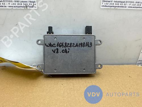 Øvrige Styrinhsenheder MERCEDES-BENZ GL-CLASS (X164) GL 450 CDI 4-matic (164.828) (306 hp) 25947434