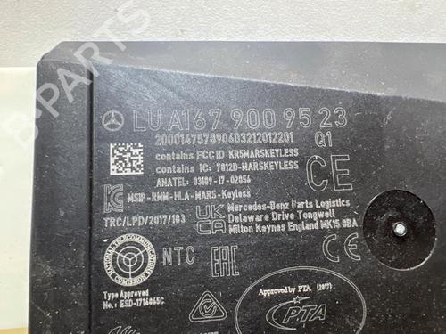 Switch MERCEDES-BENZ A-CLASS (W177) A 250 e (177.086) | BP38825530I30 - Image 2