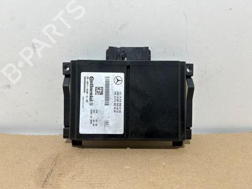 Electronic sensor MERCEDES-BENZ E-CLASS (W212) E 220 CDI | BP38940037M84 - Image 2