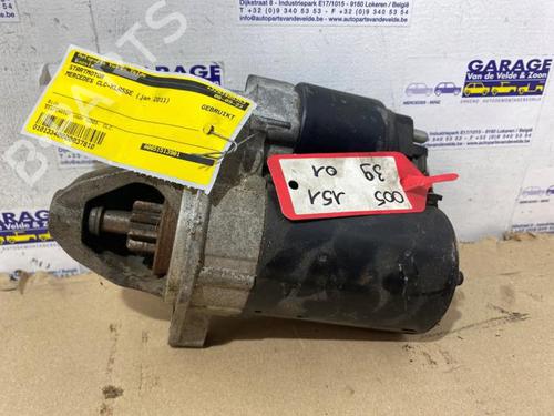 starter-mercedes-benz-clc-class-cl203-2008-2009-2010-2011-38846601 main image