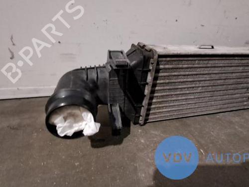 Intercooler MERCEDES-BENZ GLK-CLASS (X204) 200 CDI (204.901) | BP25957369M30 