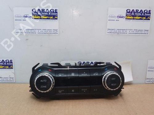 Used Climate control Climate control 38855145 38855145