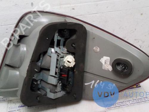 Left taillight MERCEDES-BENZ M-CLASS (W164) ML 320 CDI 4-matic (164.122) | BP25941785C34 