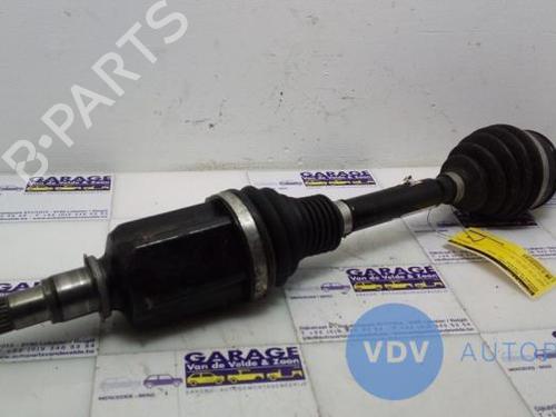 Right front driveshaft MERCEDES-BENZ GLC (X253) 300 d 4-matic (253.919) | BP25941847M39 
