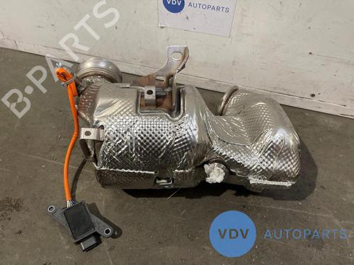 Catalyst MERCEDES-BENZ SPRINTER 3,5-t Van (B907, B910) 311 CDI RWD (907.631, 907.633, 907.635, 907.637) | BP25969250M10 