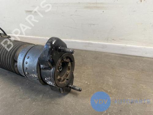 Left rear shock absorber MERCEDES-BENZ GLE (W166) 250 d 4-matic (166.004) | BP25949957M18