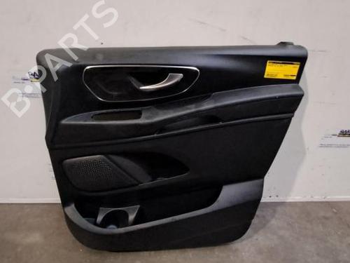 Used Front right panel Front right panel 38842807 38842807