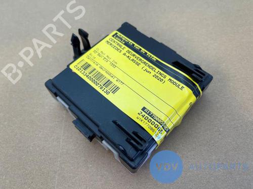 Elektronisk modul MERCEDES-BENZ A-CLASS (W177) A 250 e (177.086) (218 hp) 26947303