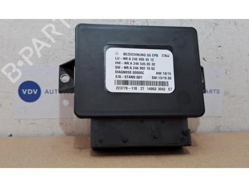 Used Electronic module Electronic module 38837876 38837876