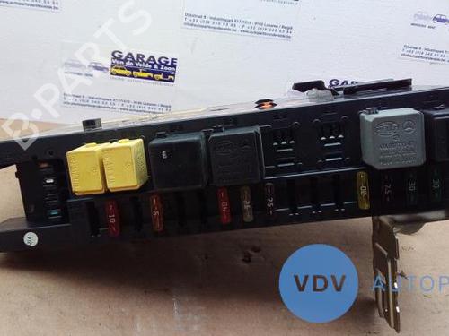 Electronic module MERCEDES-BENZ C-CLASS (W203) C 200 CDI (203.004) | BP25944206M83 