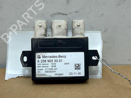 electronic-module-mercedes-benz-e-class-w213-2016-38823359 main image
