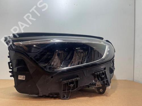 Used Left headlight Left headlight 38828313 38828313