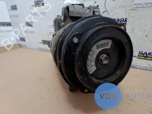 AC compressor MERCEDES-BENZ E-CLASS T-Model (S212) E 200 CDI / BlueTEC (212.205, 212.206) | BP25954849M34 