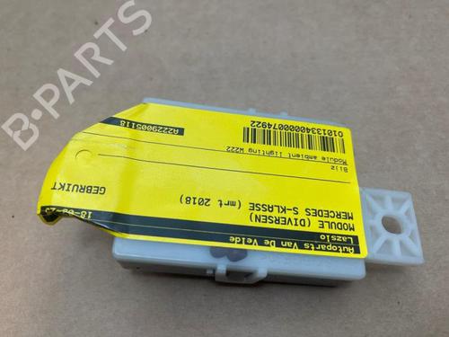 Used Electronic module Electronic module 38830689 38830689