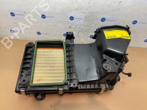 Used Air filter box Air filter box MERCEDES-BENZ GLC Coupe (C253) 220 d 4-matic (253.303, 253.305) (163 hp) 38834738 38834738