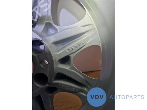 Rim MERCEDES-BENZ S-CLASS (W220) S 320 CDI (220.026, 220.126) | BP25970777C45 