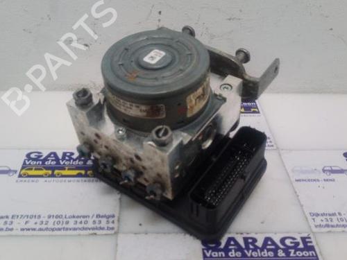 Used ABS pump ABS pump MERCEDES-BENZ C-CLASS (W205) C 220 BlueTEC / d (205.002, 205.004) (170 hp) 38854766 38854766