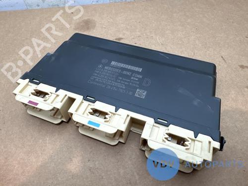 Electronic module MERCEDES-BENZ C-CLASS (W205) C 200 (205.042) | BP25970761M83 