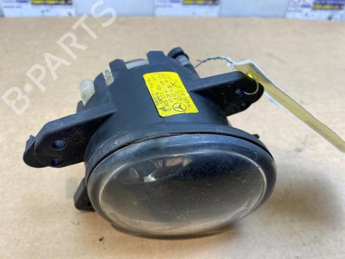 Used Left front fog light Left front fog light 38843576 38843576