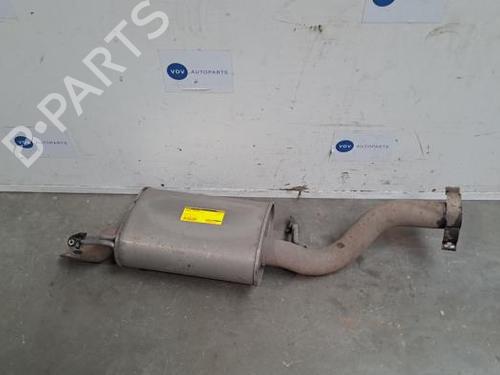 Used Exhaust system Exhaust system 38836640 38836640