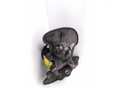 Left front steering knuckle MERCEDES-BENZ C-CLASS (W204) C 200 CDI (204.001) | BP38856431M25 - Image 4
