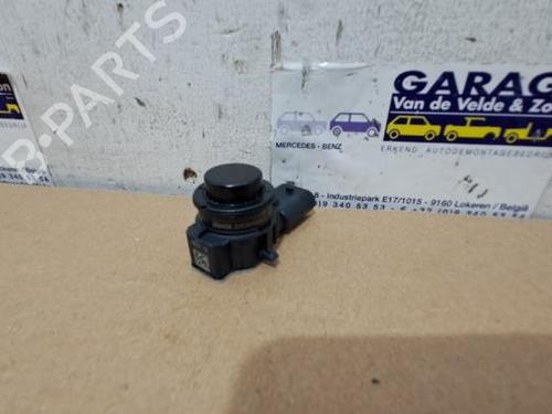 Electronic module MERCEDES-BENZ GLK-CLASS (X204) 220 CDI (204.902) | BP38845994M83 - Image 3