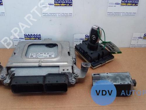 Used Control unit MERCEDES-BENZ C-CLASS (W205) C 180 BlueTEC / d (205.036) (116 hp) 25944055