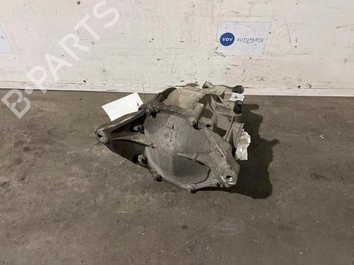 Used Rear differential Rear differential 38834097 38834097