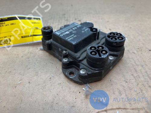 Used Electronic module MERCEDES-BENZ 190 (W201) E 1.8 (201.018) (109 hp) 25972716