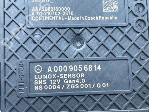 Electronic sensor MERCEDES-BENZ CLA (C118) CLA 180 d (118.303) | BP38835127M84 - Image 3
