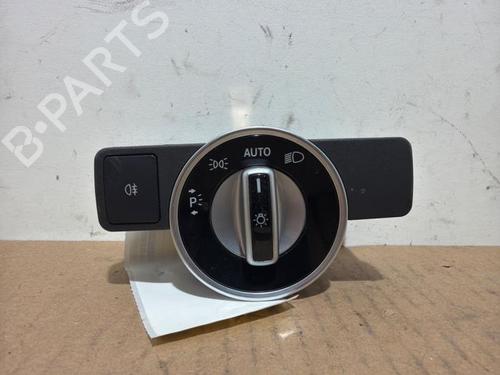 Used Headlight switch Headlight switch MERCEDES-BENZ GLA-CLASS (X156) GLA 200 CDI / d (156.908) (136 hp) 40284553 40284553