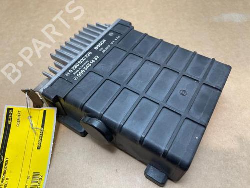 Used Engine control unit (ECU) Engine control unit (ECU) 38831094 38831094